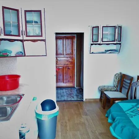 Homestay In Centre Prague