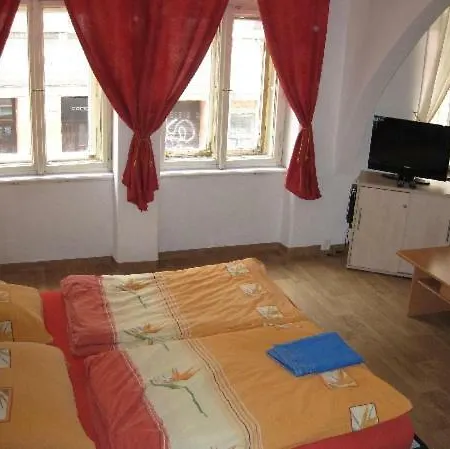 In Centre
